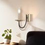 OPVIQ Zidna lampa Ferra 52 19 - slika 1