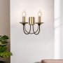 OPVIQ Zidna lampa Dofa 73 29 - slika 1