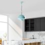 OPVIQ Visilica Kure 2676 Turquoise - slika 2