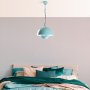 OPVIQ Visilica Kure 2676 Turquoise - slika 3
