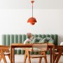 OPVIQ Visilica Kure 2676 Orange - slika 1