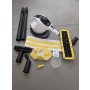 KARCHER SC 1 EasyFix Paročistač, 1200W OUTLET - slika 2