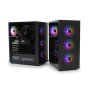 BC GROUP PREDATOR 5 AMD Ryzen 7 5800X/Spartan 5 ARGB/B550/32GB/M.2 1TB/RTX4060 8GB/X921 650W - slika 1