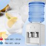MUHLER WD11ED Dispenzer za vodu - slika 2