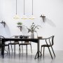 OPVIQ Visilica Berceste 181WHITE S1 - slika 1