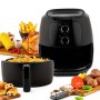 MUHLER MFX414M Friteza na vruc vazduh - slika 2