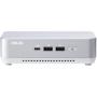 ASUS NUC 14pro+ (White) Intel Ultra 7 155H (90AR0051-M000A0) - slika 1