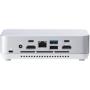 ASUS NUC 14pro+ (White) Intel Ultra 7 155H (90AR0051-M000A0) - slika 2