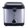 KAMILLE 6812 Friteza 1,5L - slika 1