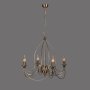 OPVIQ Luster Berfin 4 846STL1460 - slika 2