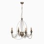 OPVIQ Luster Berfin 4 846STL1460 - slika 3