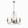 OPVIQ Luster Berfin 4 846STL1460 - slika 1