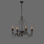 OPVIQ Luster Berfin 4 846STL1456 - slika 2