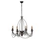OPVIQ Luster Berfin 4 846STL1456 - slika 1