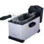 KAMILLE 6813 Friteza 3L - slika 2