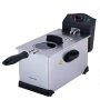KAMILLE 6813 Friteza 3L - slika 1