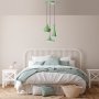 OPVIQ Visilica Tom 3556 Mint - slika 2