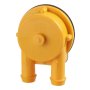 EINHELL KWB 49506100 MINI Pumpa za pretakanje P 61, za bušilice sa vratom 43mm, 1/2'' - slika 1