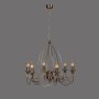 OPVIQ Luster Berfin 6 846STL1462 - slika 2