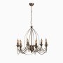 OPVIQ Luster Berfin 6 846STL1462 - slika 1