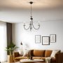 OPVIQ Luster Ferra 52 03 - slika 1