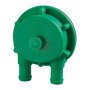 EINHELL KWB 49506300 MAXI Pumpa za pretakanje P 63, za bušilice sa vratom 43mm, 1/2'' - slika 1