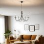 OPVIQ Luster Ferra 52 05 - slika 1