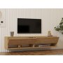 HOME LINE Saphire Oak - slika 3