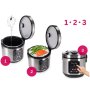 KAMILLE 6831 Multicooker 5L - slika 3