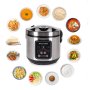 KAMILLE 6831 Multicooker 5L - slika 4