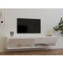 HOME LINE Arges bela - slika 3