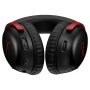 HYPERX Cloud III Crno/Crvene Bežične gejmerske slušalice - slika 3