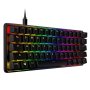 HYPERX Alloy Origins 60 HKBO1S-RB-US/G US Žična gejmerska tastatura - slika 2