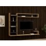 HOME LINE Noble komoda - slika 1