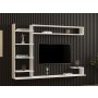 HOME LINE Noble bela boja - slika 1