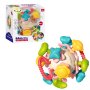 PERTINI 4U1 Aktiviti Lopta - slika 1