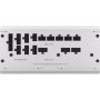CORSAIR RM1000x Shift 1000W Gold modularno napajanje belo - slika 5