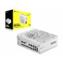 CORSAIR RM1000x Shift 1000W Gold modularno napajanje belo - slika 1