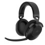CORSAIR HS65 Carbon Bežične gejmerske slušalice - slika 1