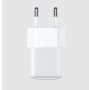 ANKER 512 (Nano Pro) kućni punjač bez kabla od 20W USB-C, Beli - slika 4