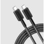 ANKER ANKER Type C na Type C kabl 1,8m 240W CRNI - slika 1