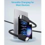 ANKER Kabl USB-C na USB-C 1.8m, Beli - slika 2