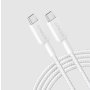 ANKER Kabl USB-C na USB-C 1.8m, Beli - slika 1