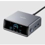 ANKER Prime stoni punjač bez kabla od 250W USB-A/USB-C, Crni - slika 1