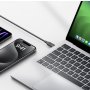 ANKER 310 Bio-TPE USB-C na USB-C kabel 240W 20Gbps USB 3.2 crni - slika 3