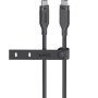 ANKER 310 Bio-TPE USB-C na USB-C kabel 240W 20Gbps USB 3.2 crni - slika 1