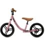 KINDERKRAFT Bicikl guralica Space Dark Pink - slika 2