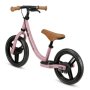 KINDERKRAFT Bicikl guralica Space Dark Pink - slika 3