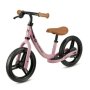 KINDERKRAFT Bicikl guralica Space Dark Pink - slika 1