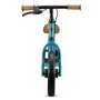 KINDERKRAFT Bicikl guralica space deep blue - slika 3